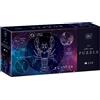 Interdruk - Puzzle 250 Zodiac, 04 Cancro, 48×33 cm, PUZ250ZS4C