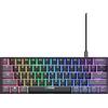 Trust mini tastiera gaming gxt867 acira 60 it