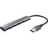 Trust hub halyx 4-port usb