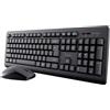 Trust bundle primo wireless tastiera + mouse it