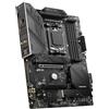 Msi mb amd b650 gaming, mag b650 tomahawk wifi, am5, 4ddr5, 2pci-ex16, 1pci-ex1, 3m.2, 6sata3