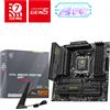 Msi mb amd b850m mortar wifi am5,ddr5,qualcomm ncm865
