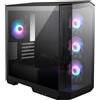 Msi case mag pano m100r