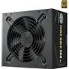 Cooler master alimentatore mwe gold 850 v3, 850w 80+gold non modulare atx 3.1 ventola 120mm, gar 5 a