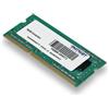 Patriot ram sodimm 4gb ddr3 1600mhz