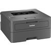 Brother stampante laser a4 b/n 30ppm fronte-retro auto usb-wifi, new hll2310d
