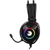 Noua cuffie headset echo 7.1 con microfono usb 7.1 rgb