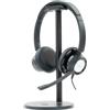 Itek cuffia con microfono h362, usb, jack 3.5mm, cont. volume, altaqualita audio