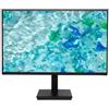 Acer monitor 27 led ips fhd 16:9 4ms 250 cdm, vga/dp/hdmi, multimediale