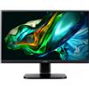 Acer monitor 23,8 led ips 16:9 fhd 4ms 250 cdm, vga/hdmi, ka242ye