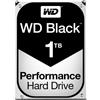 Western digital hdd black 1tb 3,5 7200rpm sata 6gb/s 64mb cache ** ricondizionato**
