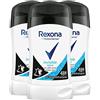 Rexona Invisible Aqua Deo Stick Women