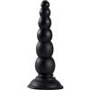 DREAM TOYS Fallo Progressivo a Sfere in Gomma con Ventosa 19 X 4,7