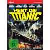 Pidax Film- und Hörspielverlag Hebt die Titanic - Remastered Edition (Raise the Titanic) - Remastered Edition / Spannender Abenteuerfilm nach dem Bestseller von Clive Cussler (Pidax Film-Klassiker)