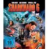 GREAT MOVIES Sharknado 6
