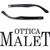 Ray-Ban Ray Ban 4147 4226 Boyfriend Aste di Ricambio Nero Lucido