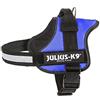 Julius-K9 162B1 Pettorina K9, Blu