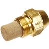 Danfoss, Ugello a sfera per olio, angolato 45° 0,50 USgal/h 1,87 kg/h, 030F4908