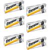 Hold. Energizer Industrial alcalina AAA/LR03 - Box 10x6 (totale 60 batterie)