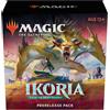 MTG Ikoria Lair of Behemoths Prerelease Pack English Factory Sealed