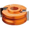 CMT ORANGE TOOLS CMT 692.100.35- Testa Portacoltelli S/Limit.D=100X40X35 (All)