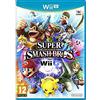Nintendo Wii U Super Smash Bros.