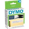 Dymo Originale Etichette Dymo 51x19 mm - 11355 (S0722550) bianco - 328116