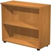Artexport Mobile basso a giorno cm 80 x 35 x 72 h, noce chiaro Linea Presto Artexport - 030/4 - 057181