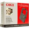 Oki Originale Nastro Oki 09002303 nero - 063838