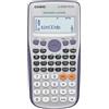 Casio Calcolatrice scientifica Casio FX-570ES Plus - 066680