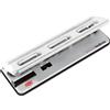 GBC Rilegatrice a pettine GBC Desktop VeloBinder - 443450