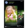 HP Carta fotografica A4 lucida inkjet HP Everyday (200 gr) - 100 fogli - 21 x 29,7 cm