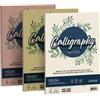 Favini Carta Calligraphy Nature Crush - A4 - 120 gr - uva- Favini - conf. 50 fogli - Z18292