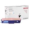Xerox Everyday compatibile Xerox Everyday Toner Xerox Everyday 006R04231 ciano - B01318
