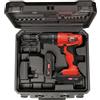 Valex Trapano avvitatore M-TAP1 18 K1 - con percussione - in valigetta - a batteria al litio - 18 V -Valex - G01627