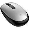 HP 240 BLUETOOTH MOUSE SILVER - Y25445