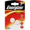 Energizer Pile batterie Energizer Specialistiche CR2016 - 3 V - 100 mah (conf. 2)