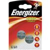 Energizer Pile batterie Energizer Specialistiche CR2025 - 3 V - 170 mah (conf. 2)