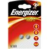 Energizer Pile batterie Energizer Specialistiche SR44 - 1,5 V - 150 mah (conf. 2)