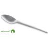 Scatolificio del Garda Posate in CPLA BIO bianco compostabile smart. Conf.50pz. Scatolificio del Garda - R07708