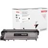 Xerox Everyday compatibile Xerox Everyday Toner Xerox Everyday 006R04585 nero - B01867