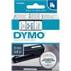 Dymo Originale Nastro Dymo 9mm x 7m - 40914 (S0720690) blu-bianco - 698955