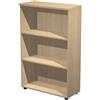 Artexport Mobile medio a giorno cm 80 x 35 x 120 h, rovere Linea Presto Artexport - 035/C - R03186
