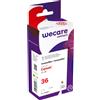WeCare compatibile WeCare Cartuccia WeCare 36 (K20438W4) colore - B02872