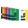 Favini Carta colorata A3 Favini Rismaluce (90 gr) assortiti - tinte forti - risma 300 fogli