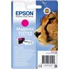 Epson Originale Cartuccia Epson T0713 (C13T07134012) magenta - 377070