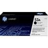 HP Originale Toner HP 53A (Q7553A) nero - 394661