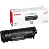 Canon Originale Toner Canon 703 (7616A005) nero - 434318