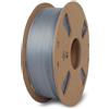 Hamlet Originale Filamento bobina plastica Hamlet 1.75 mm (HP3DR-PLSL) argento - B03043