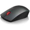Lenovo Wireless Laser Mouse - Y19571